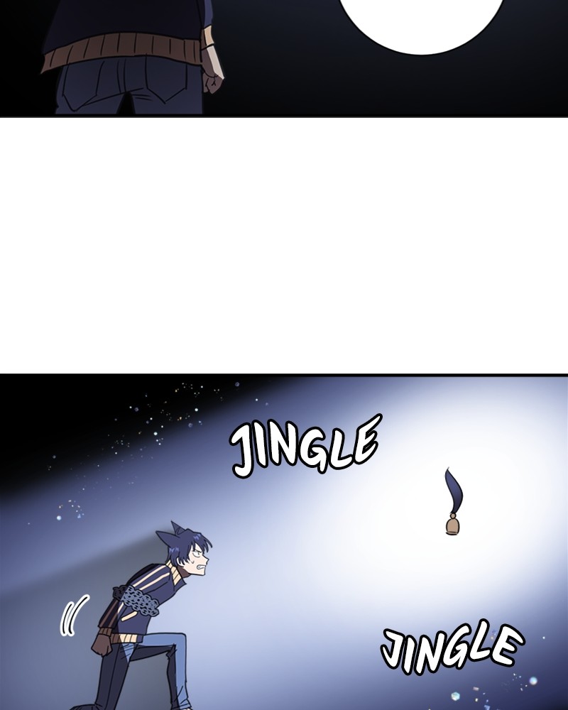 Shingi: The Spirit’s Playbook chapter 2 - page 45