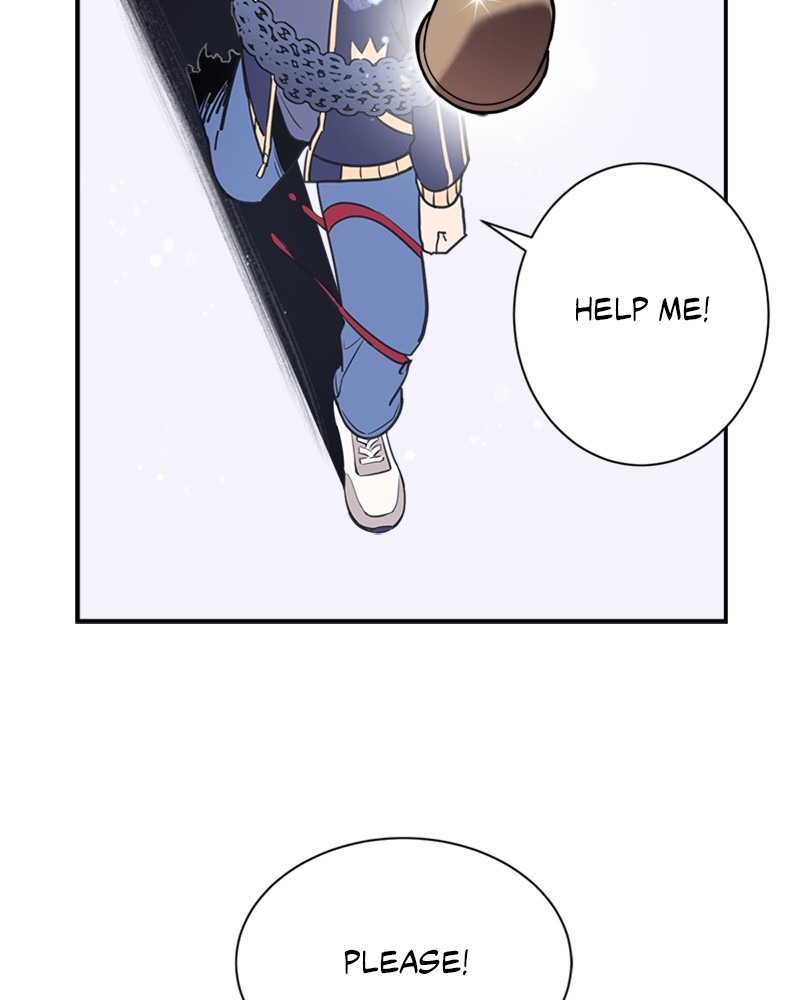 Shingi: The Spirit’s Playbook chapter 2 - page 47