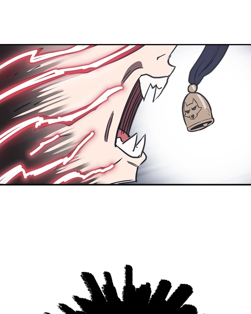 Shingi: The Spirit’s Playbook chapter 2 - page 49