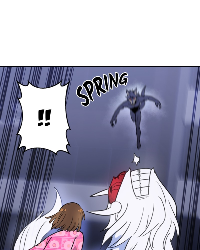 Shingi: The Spirit’s Playbook chapter 2 - page 56
