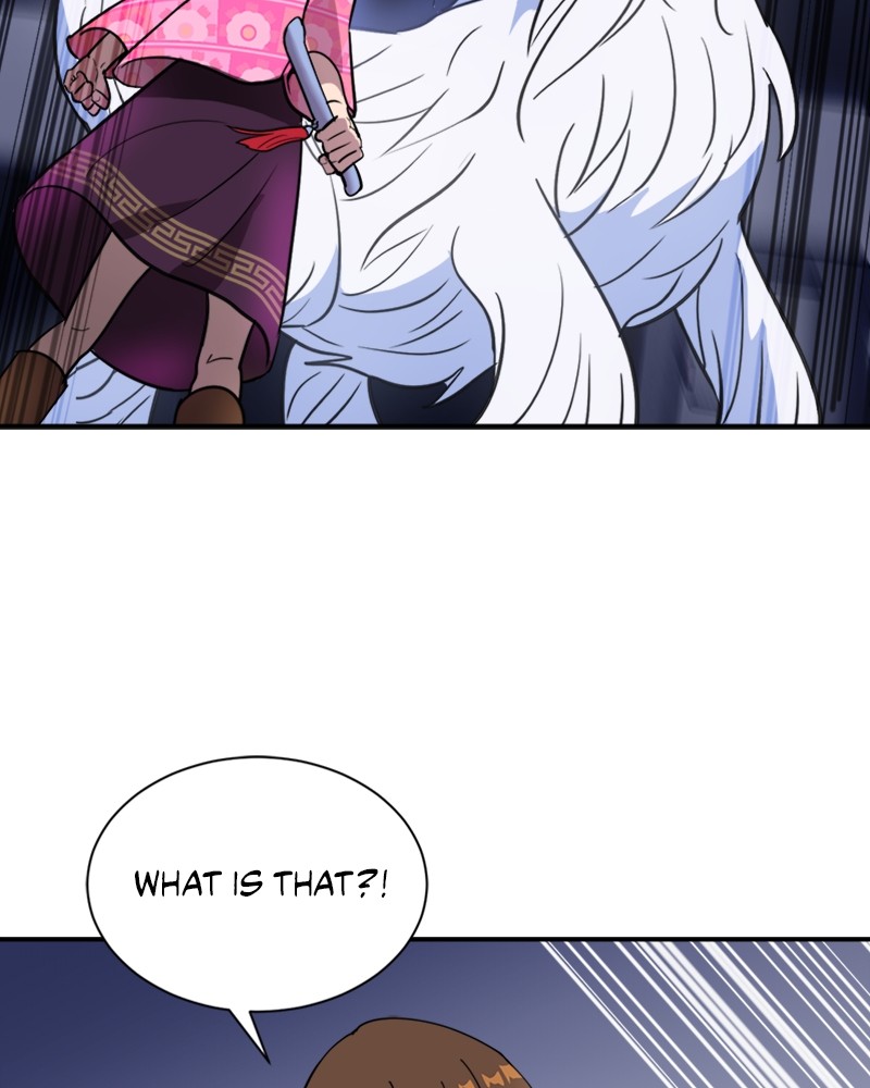Shingi: The Spirit’s Playbook chapter 2 - page 57