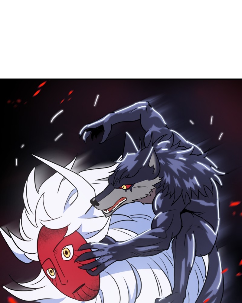 Shingi: The Spirit’s Playbook chapter 2 - page 60