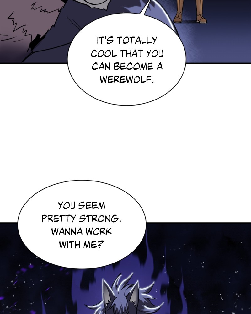 Shingi: The Spirit’s Playbook chapter 2 - page 68