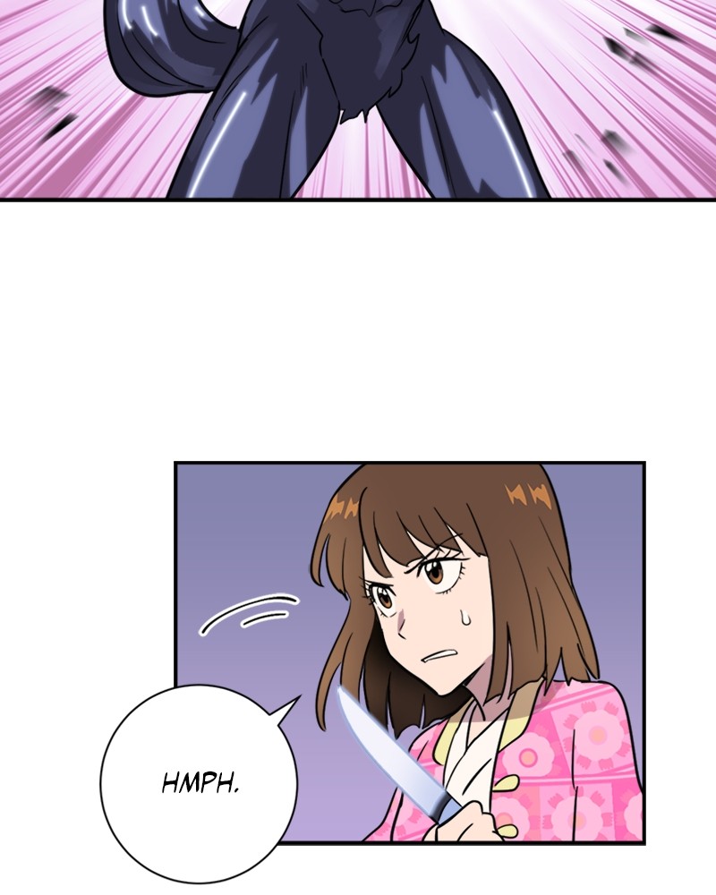 Shingi: The Spirit’s Playbook chapter 2 - page 75