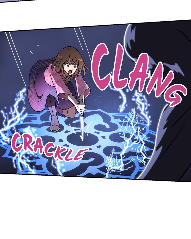 Shingi: The Spirit’s Playbook chapter 2 - page 78