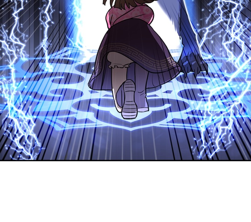 Shingi: The Spirit’s Playbook chapter 2 - page 80