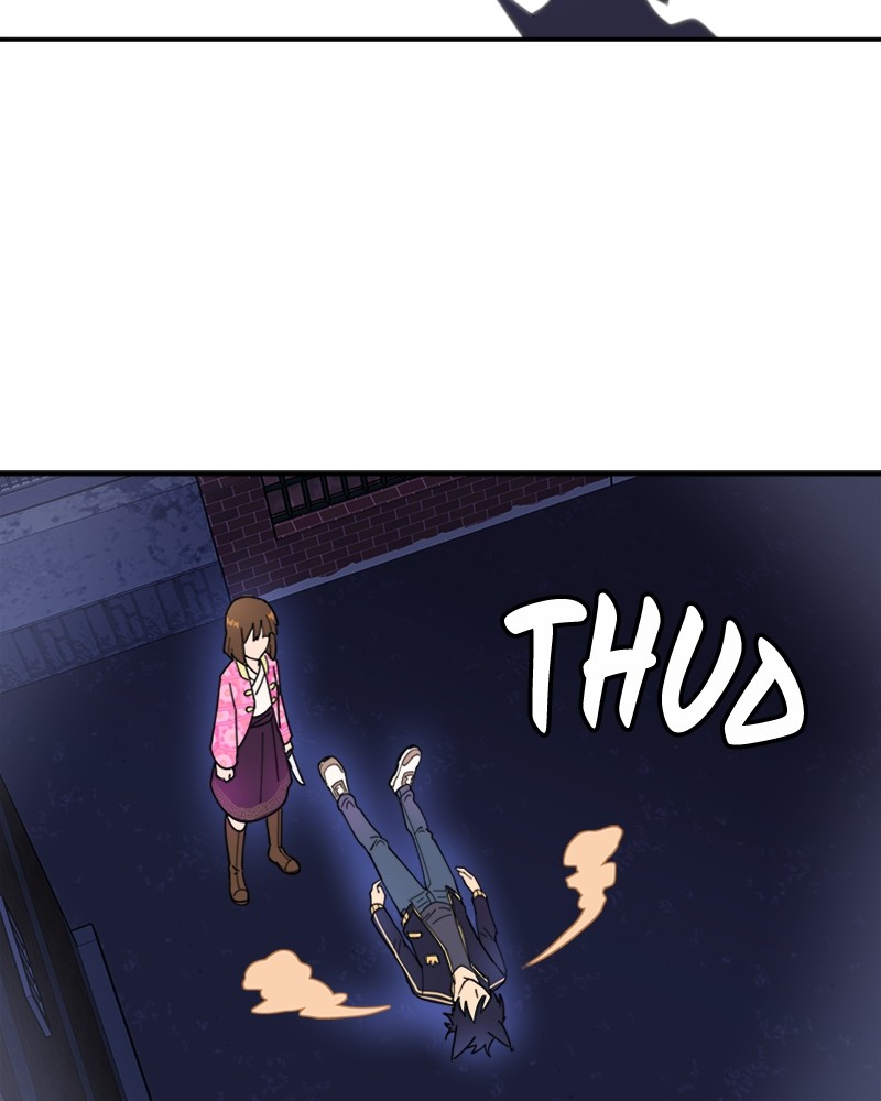 Shingi: The Spirit’s Playbook chapter 2 - page 84