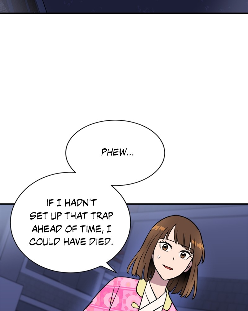 Shingi: The Spirit’s Playbook chapter 2 - page 85