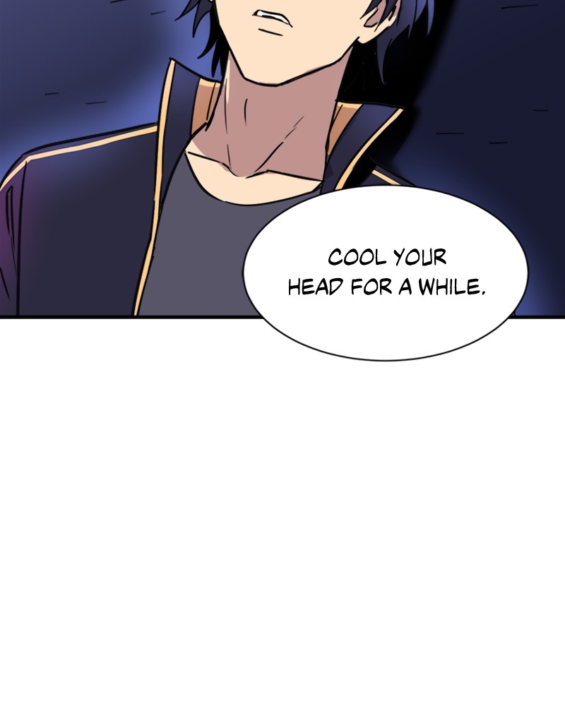 Shingi: The Spirit’s Playbook chapter 2 - page 87