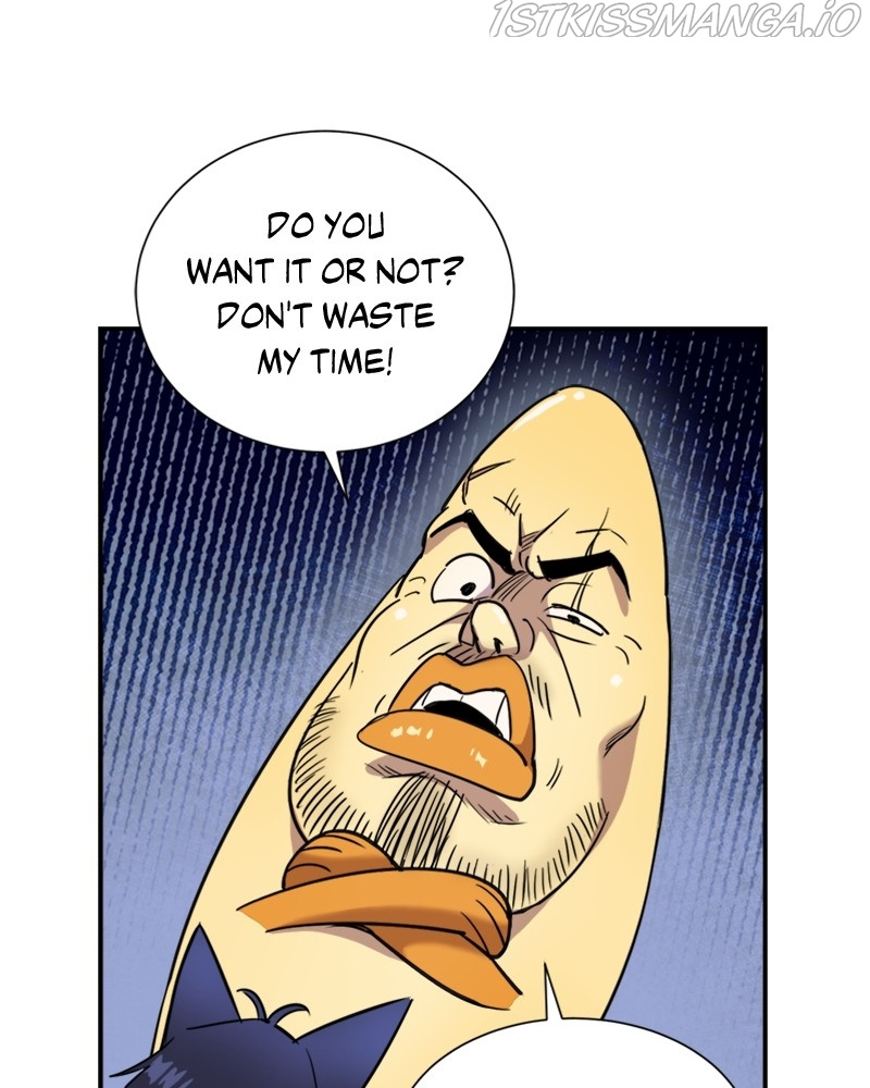 Shingi: The Spirit’s Playbook chapter 19 - page 10