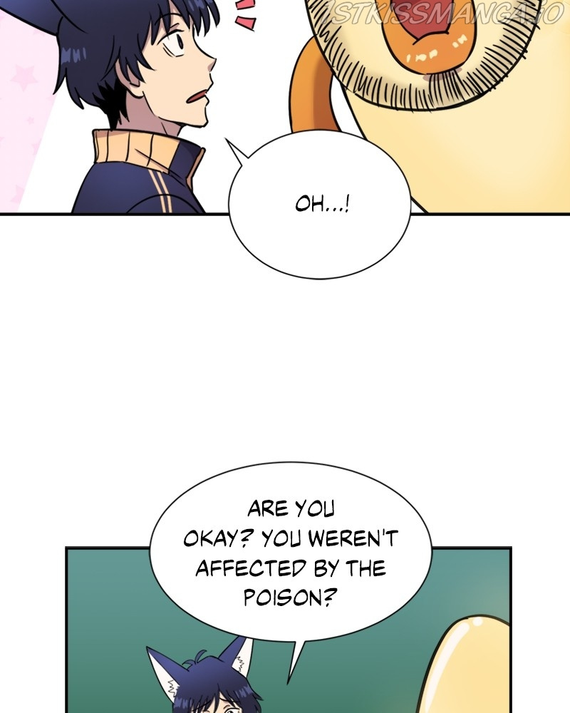 Shingi: The Spirit’s Playbook chapter 19 - page 12