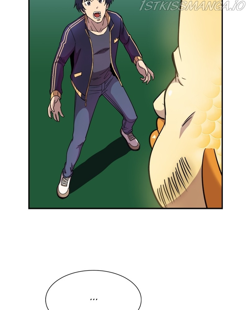 Shingi: The Spirit’s Playbook chapter 19 - page 2