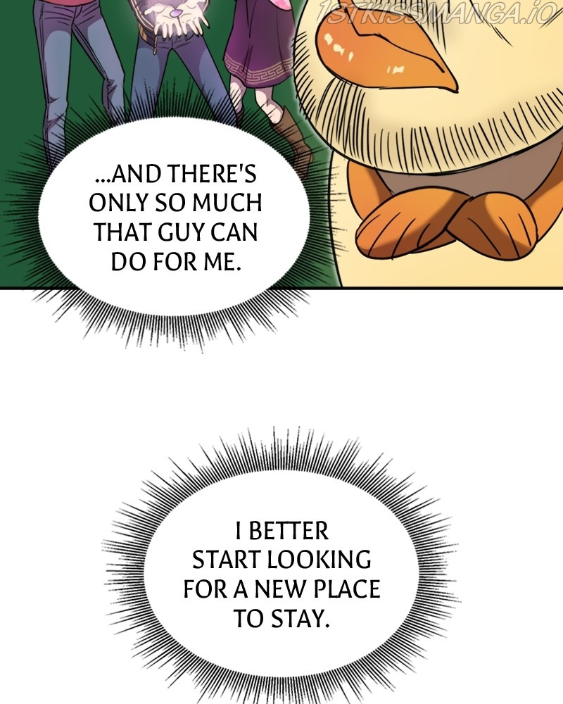 Shingi: The Spirit’s Playbook chapter 19 - page 23