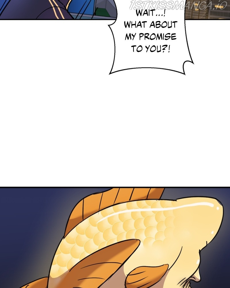 Shingi: The Spirit’s Playbook chapter 19 - page 25