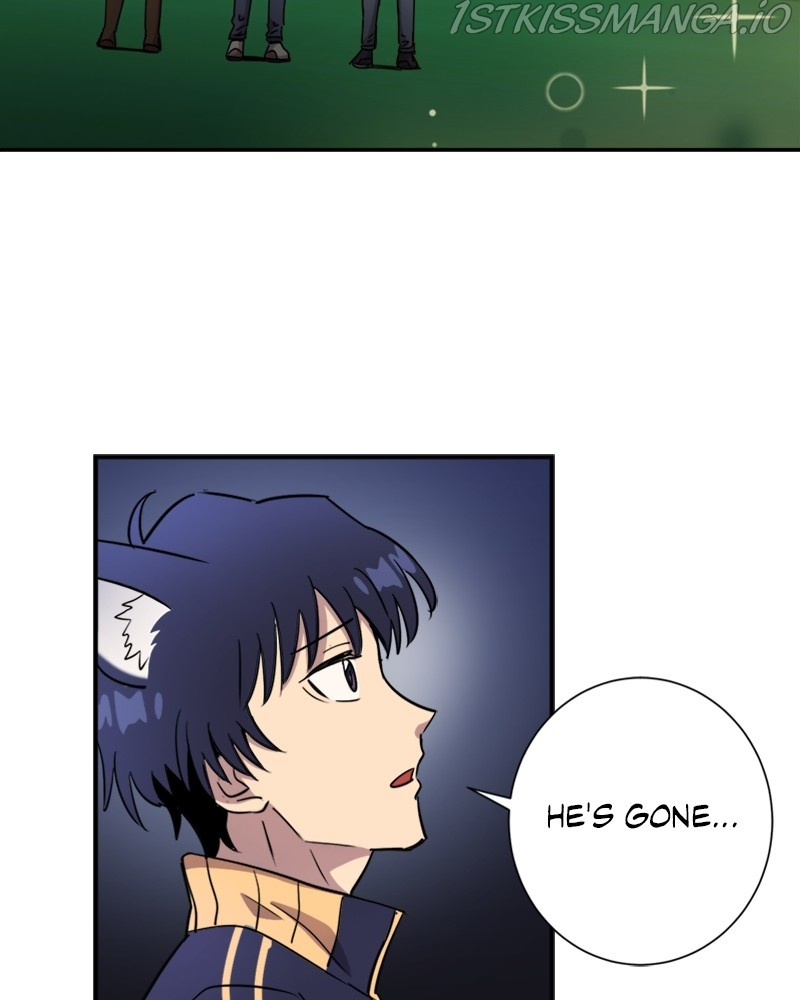 Shingi: The Spirit’s Playbook chapter 19 - page 29