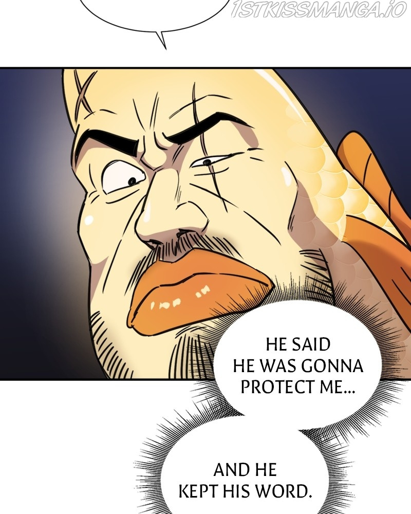 Shingi: The Spirit’s Playbook chapter 19 - page 3