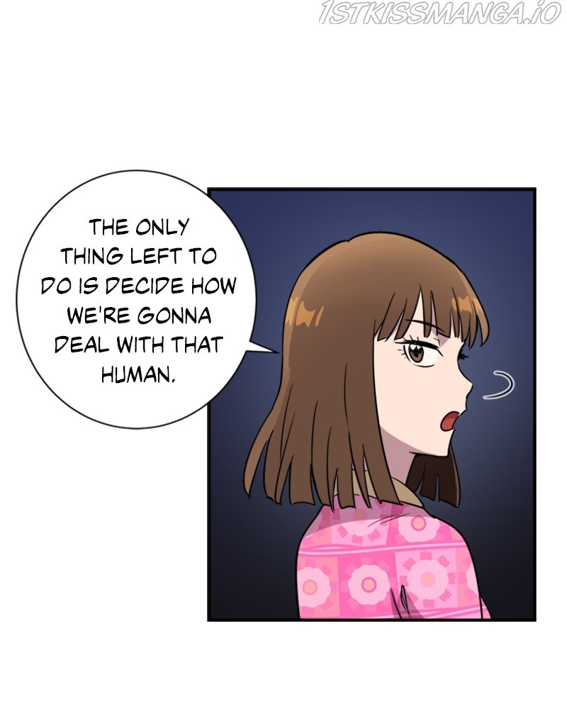 Shingi: The Spirit’s Playbook chapter 19 - page 32