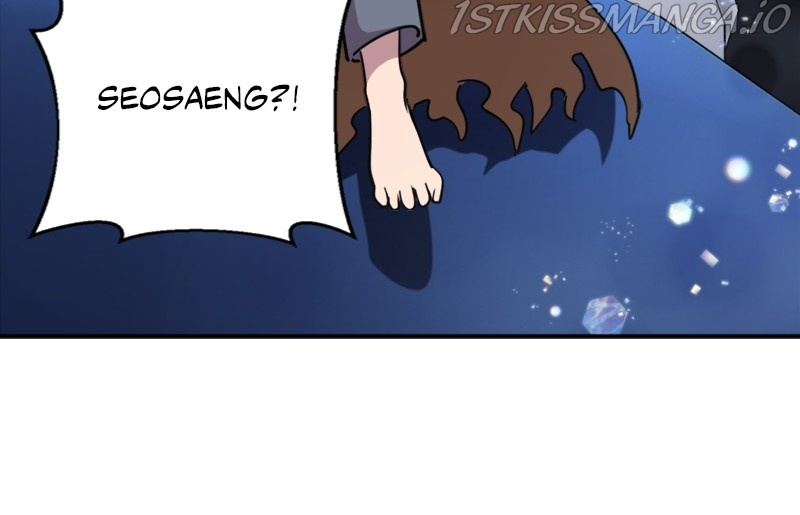 Shingi: The Spirit’s Playbook chapter 19 - page 37