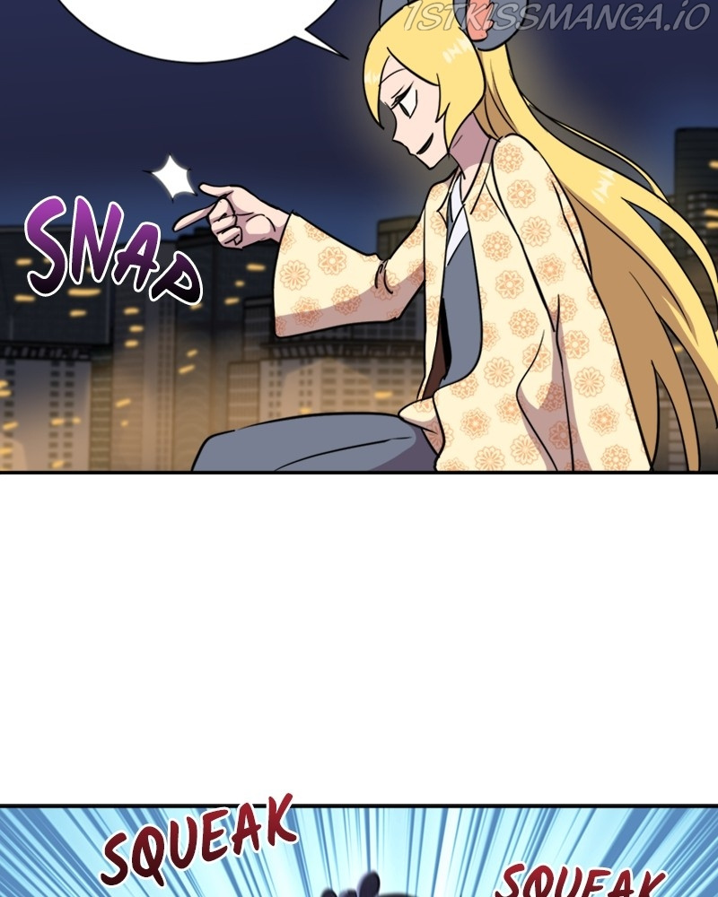 Shingi: The Spirit’s Playbook chapter 19 - page 43