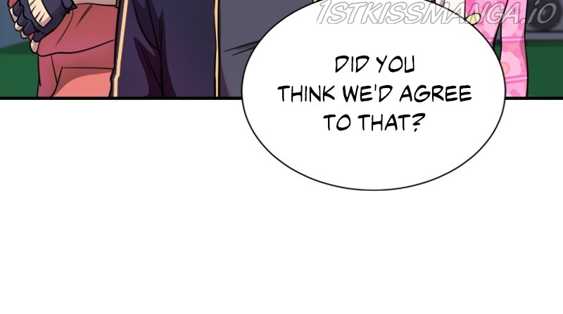 Shingi: The Spirit’s Playbook chapter 19 - page 46