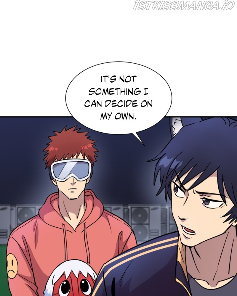 Shingi: The Spirit’s Playbook chapter 19 - page 55