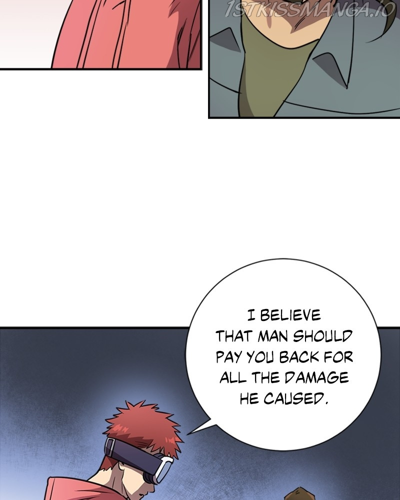 Shingi: The Spirit’s Playbook chapter 19 - page 59
