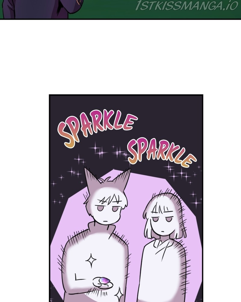Shingi: The Spirit’s Playbook chapter 19 - page 6