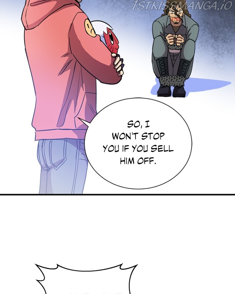 Shingi: The Spirit’s Playbook chapter 19 - page 60