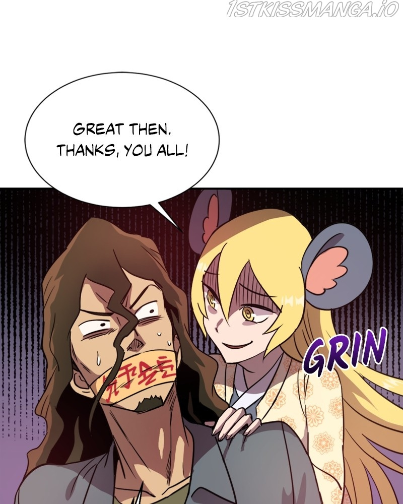 Shingi: The Spirit’s Playbook chapter 19 - page 63