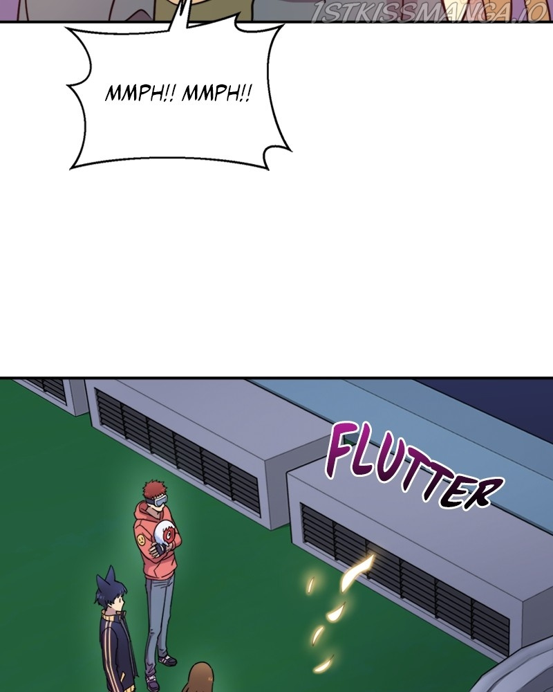 Shingi: The Spirit’s Playbook chapter 19 - page 64