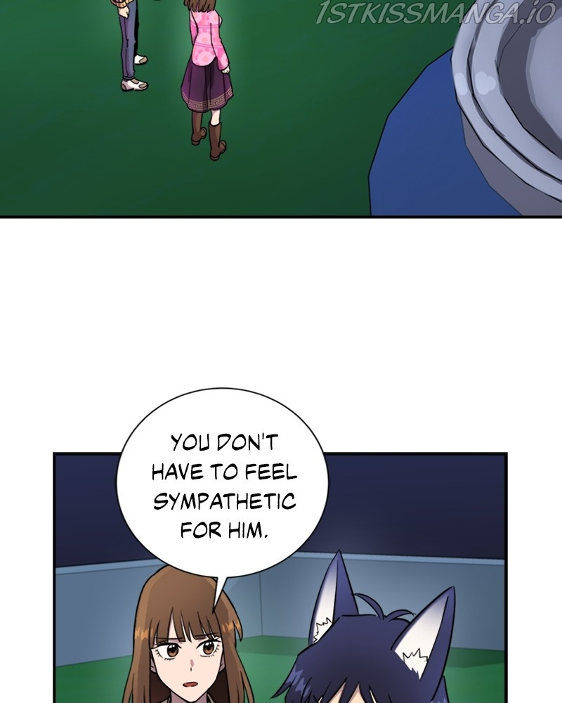 Shingi: The Spirit’s Playbook chapter 19 - page 65