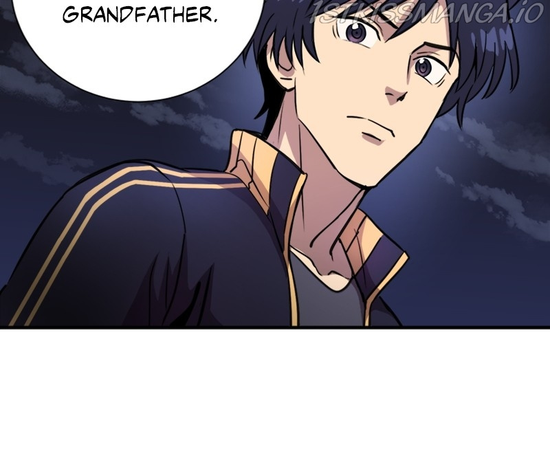 Shingi: The Spirit’s Playbook chapter 19 - page 67