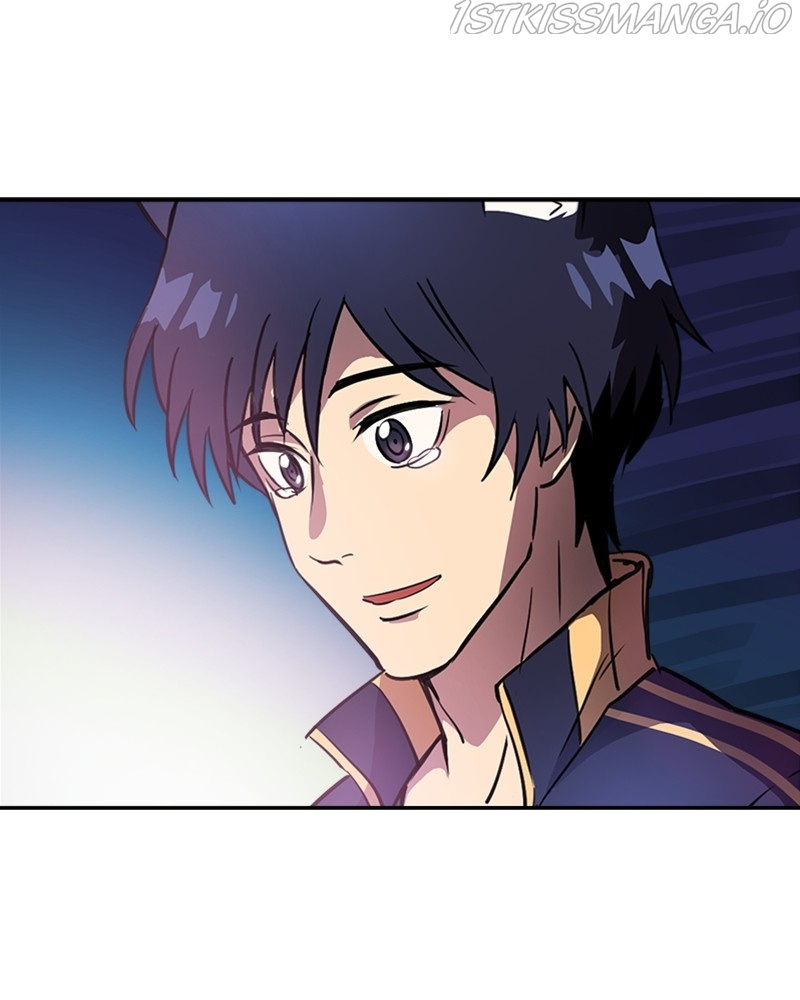 Shingi: The Spirit’s Playbook chapter 19 - page 74