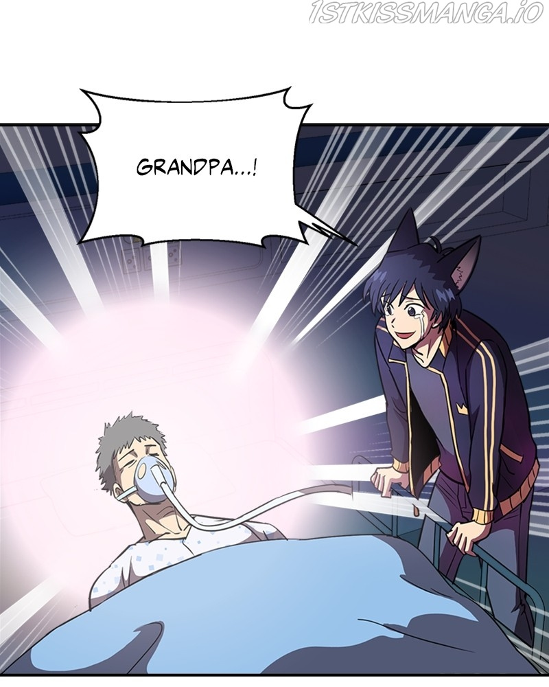 Shingi: The Spirit’s Playbook chapter 19 - page 75