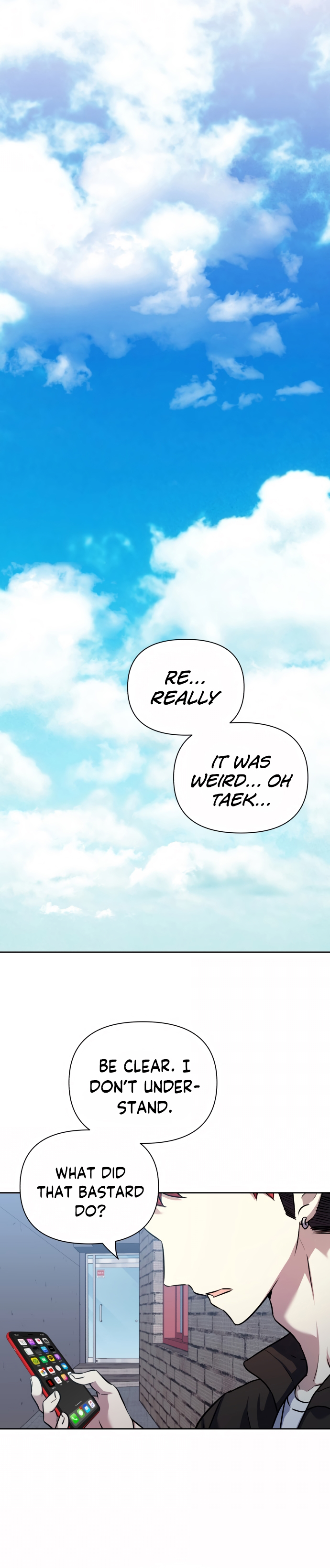 Match The Beat! Chapter 59 - page 26