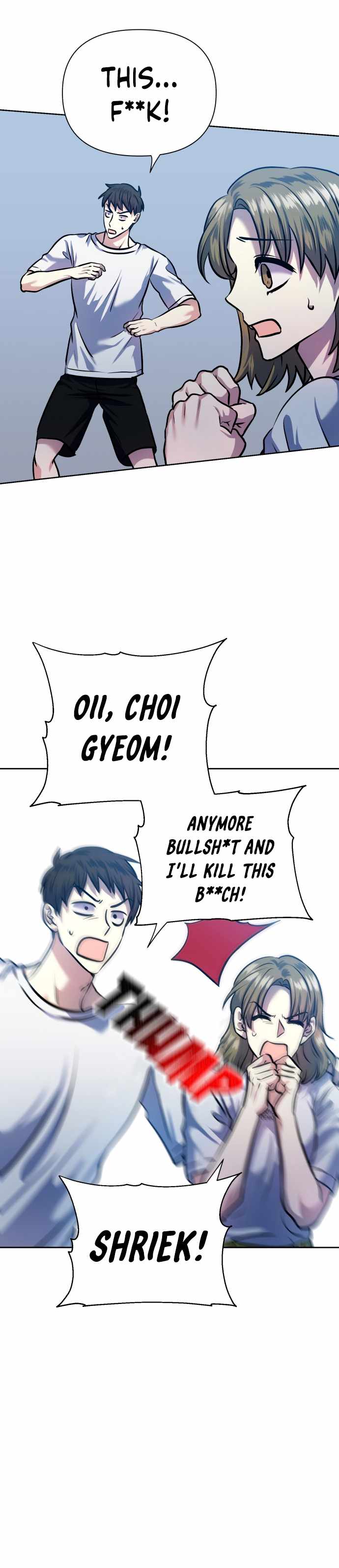 Match The Beat! Chapter 70 - page 24