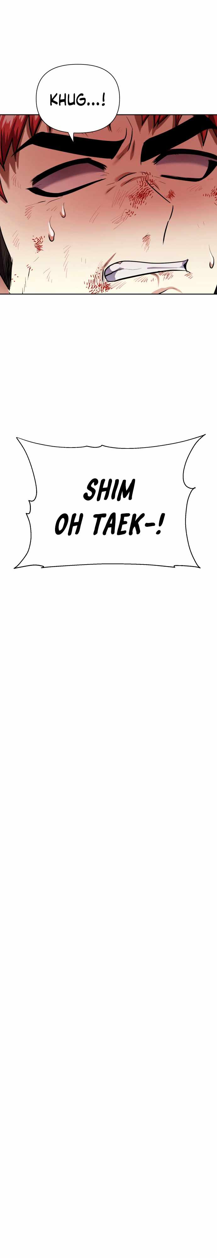 Match The Beat! Chapter 70 - page 39