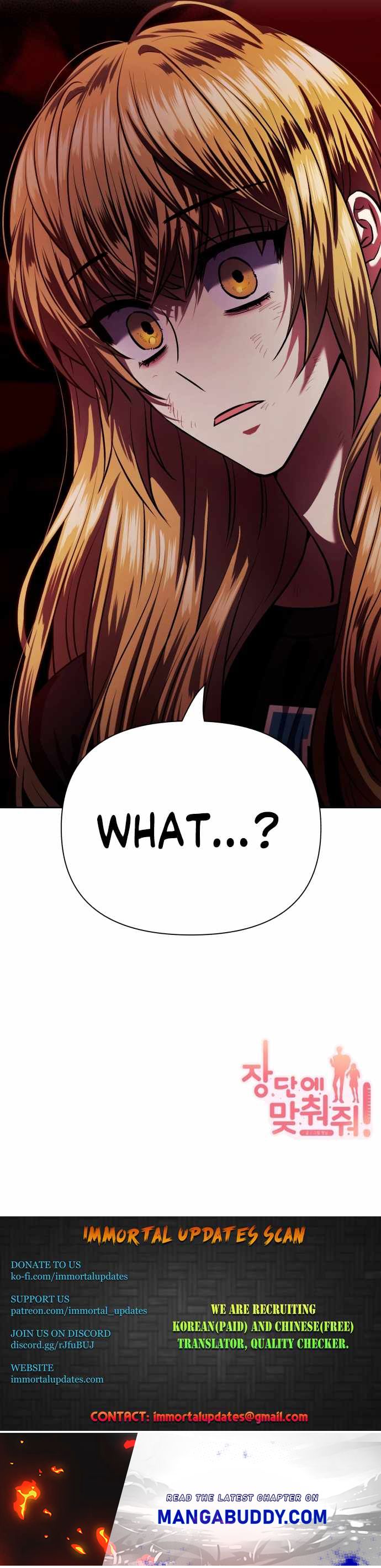 Match The Beat! Chapter 70 - page 47