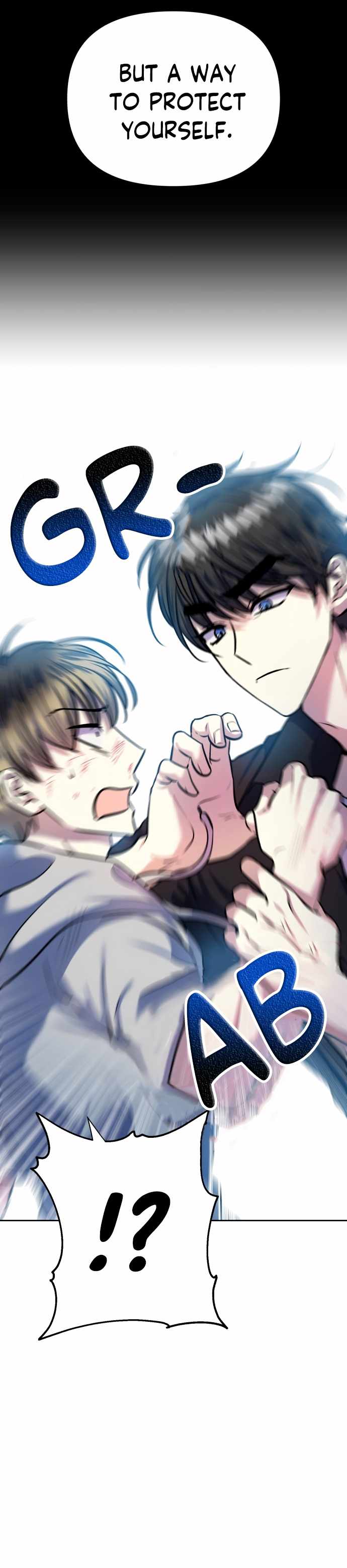 Match The Beat! Chapter 70 - page 8