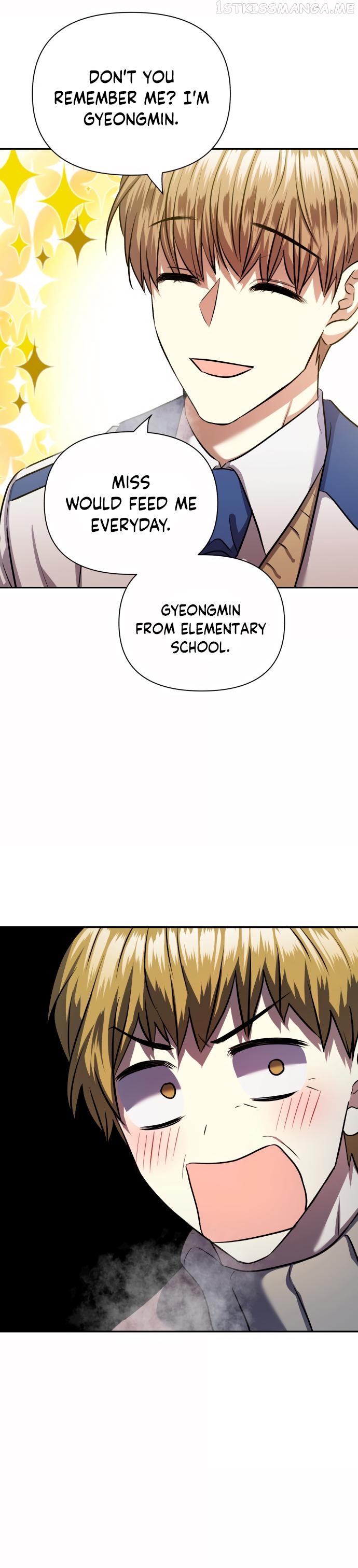 Match The Beat! Chapter 78.1 - page 36