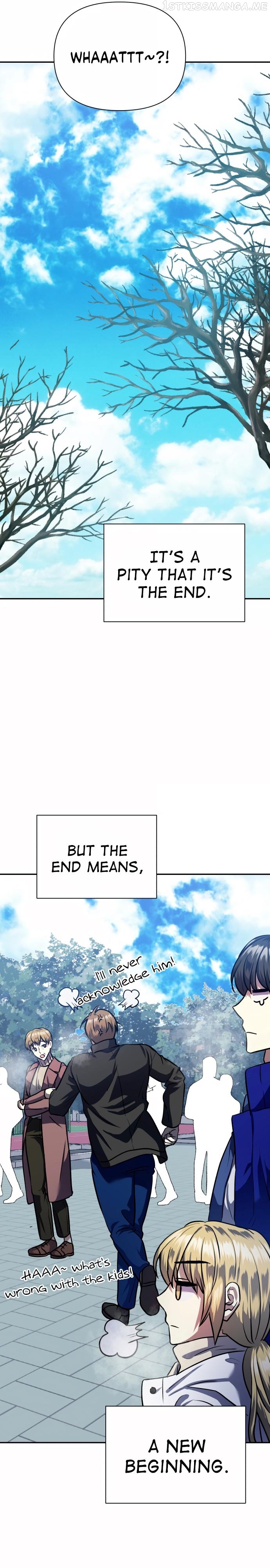 Match The Beat! Chapter 78.1 - page 37