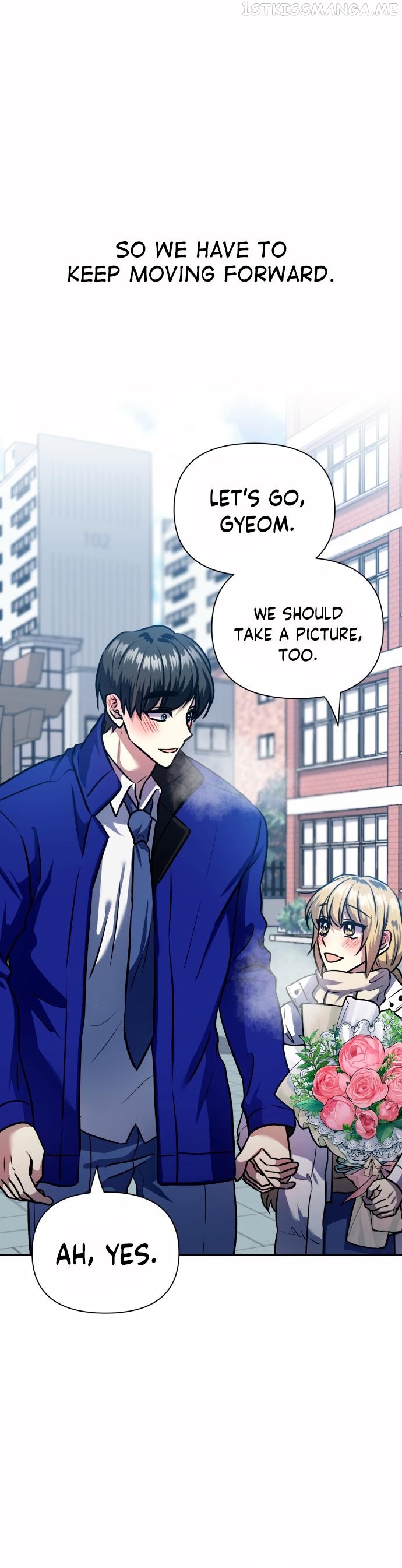 Match The Beat! Chapter 78.1 - page 38