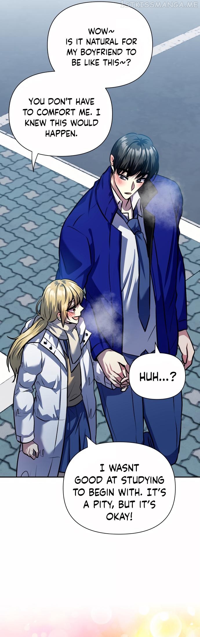 Match The Beat! Chapter 78.1 - page 7
