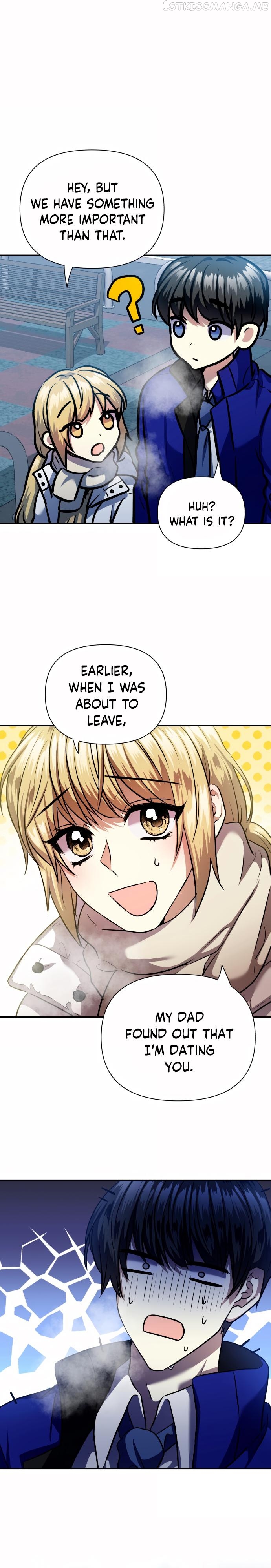 Match The Beat! Chapter 78.1 - page 9