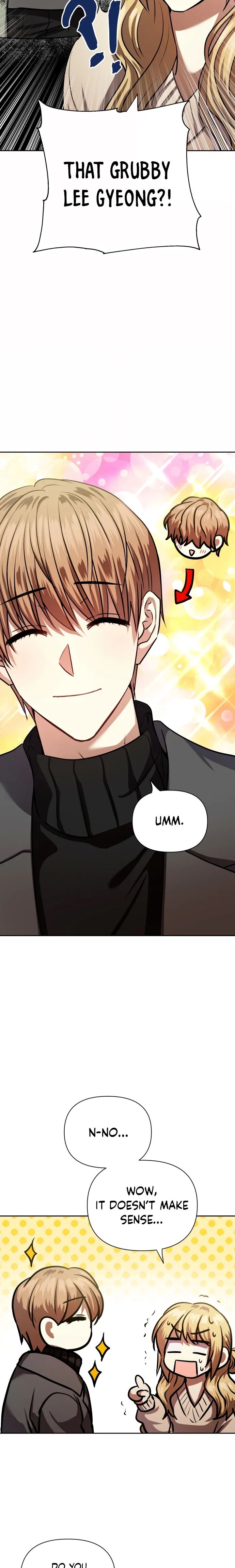 Match The Beat! Chapter 77 - page 15