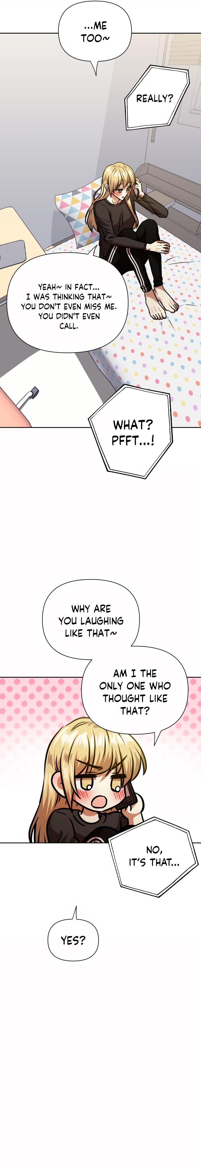 Match The Beat! Chapter 76 - page 16