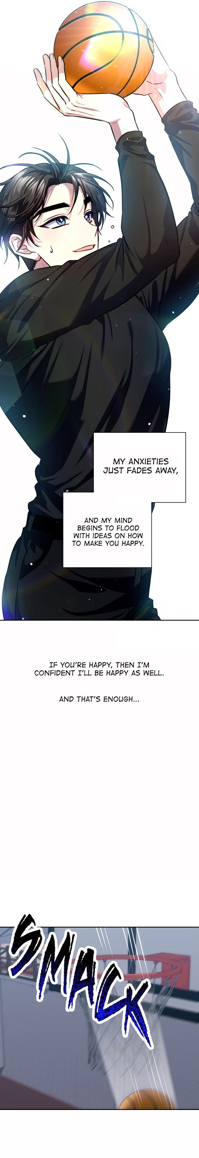 Match The Beat! Chapter 75 - page 21