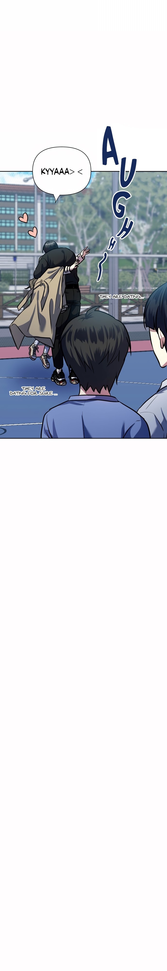 Match The Beat! Chapter 75 - page 23