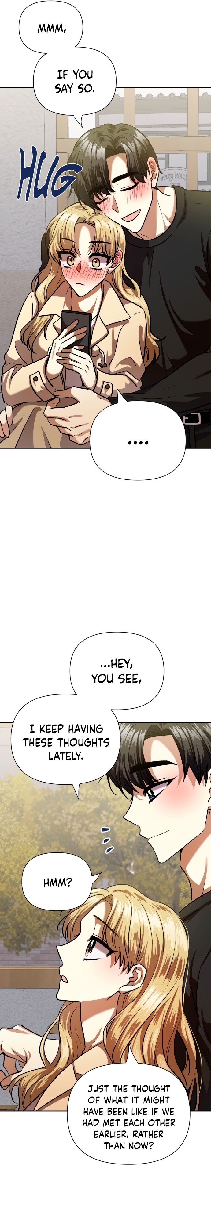 Match The Beat! Chapter 75 - page 27