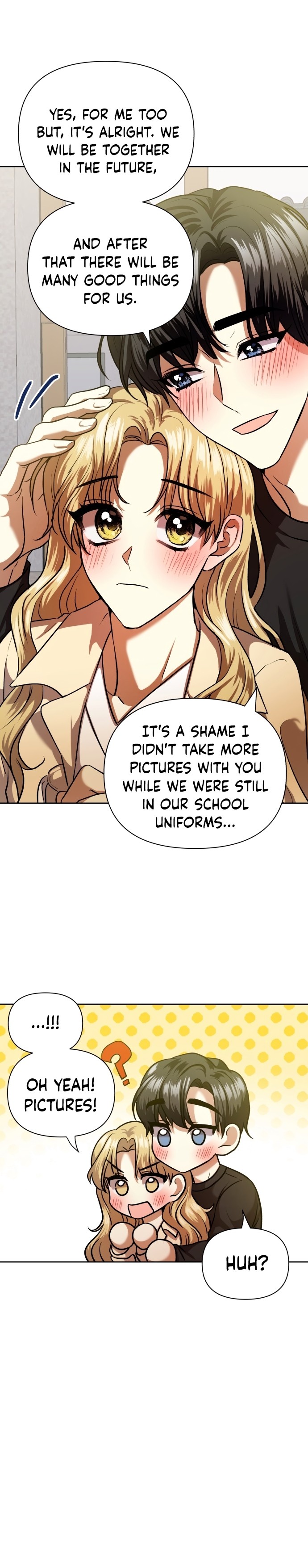 Match The Beat! Chapter 75 - page 29